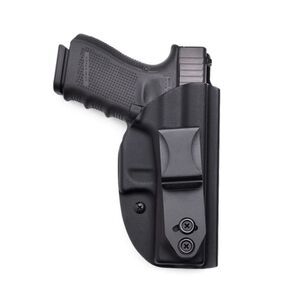 Vedder Holsters LightTuck® Black NWT in packaging